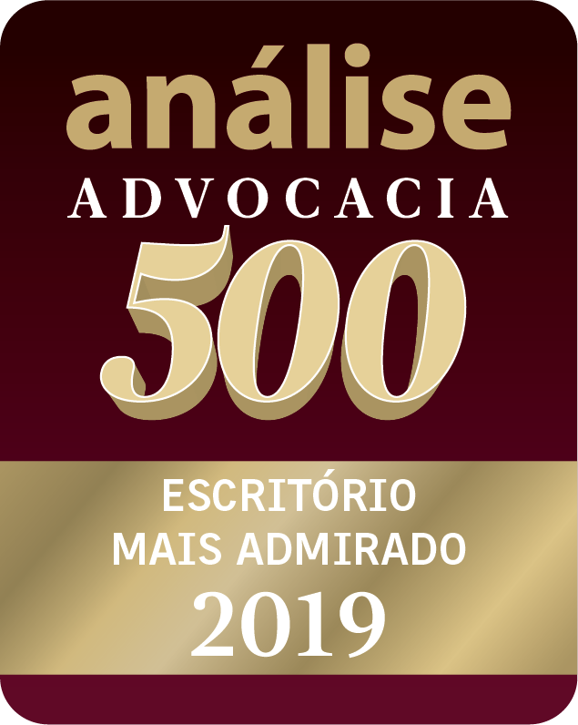 Selo de reconhecimento
