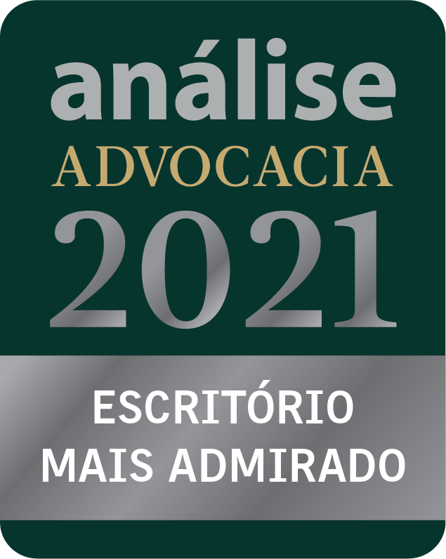 Selo de reconhecimento