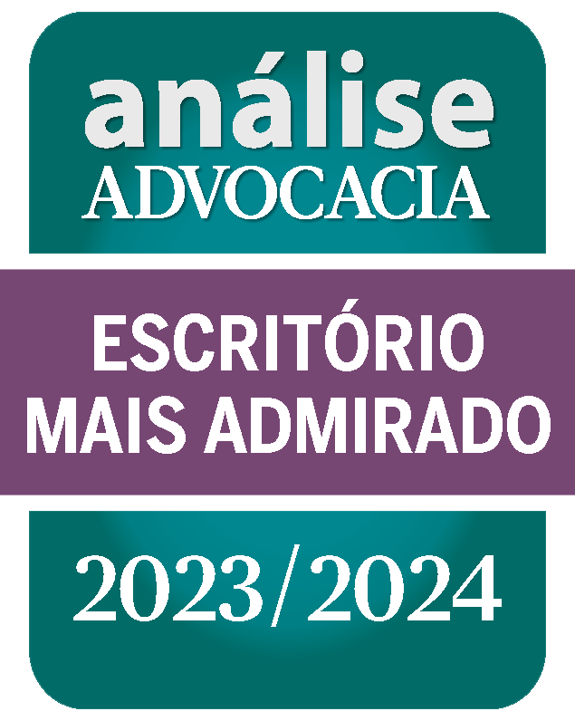 Selo de reconhecimento