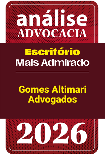 Selo de reconhecimento