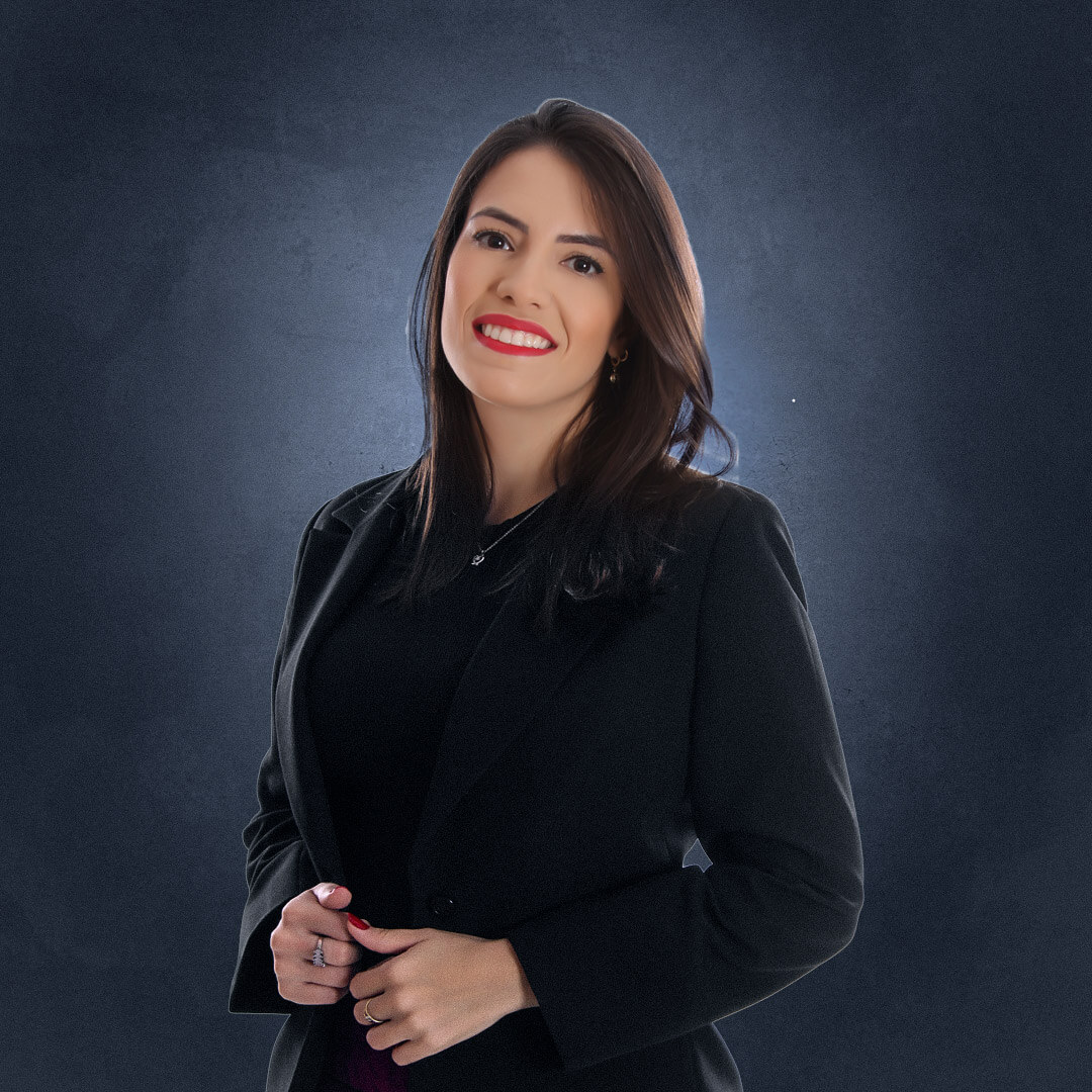 Gabriela Pardo Forin
