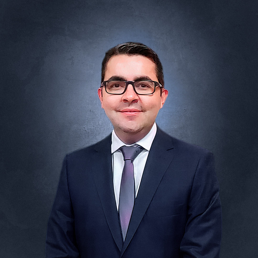 João Alberto Borges Teixeira