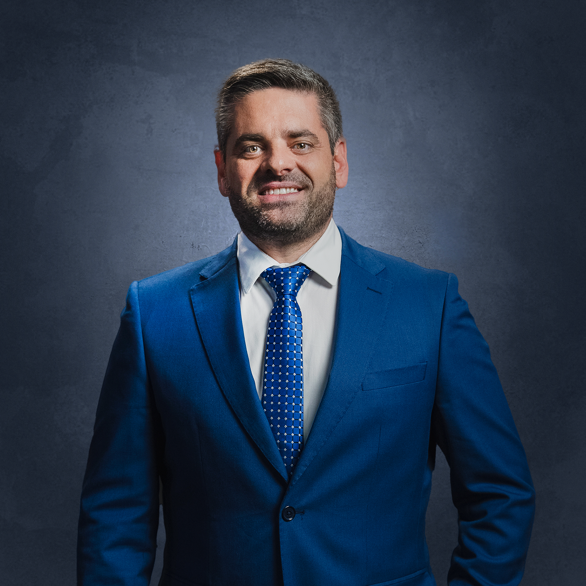 Daniel de Barros Silveira