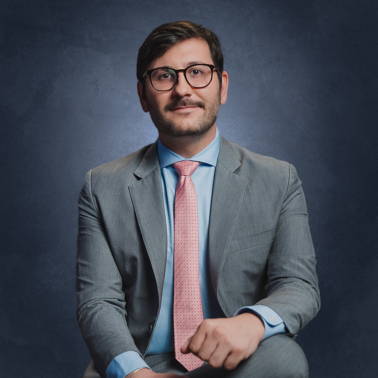 José Luís Mazuquelli Junior