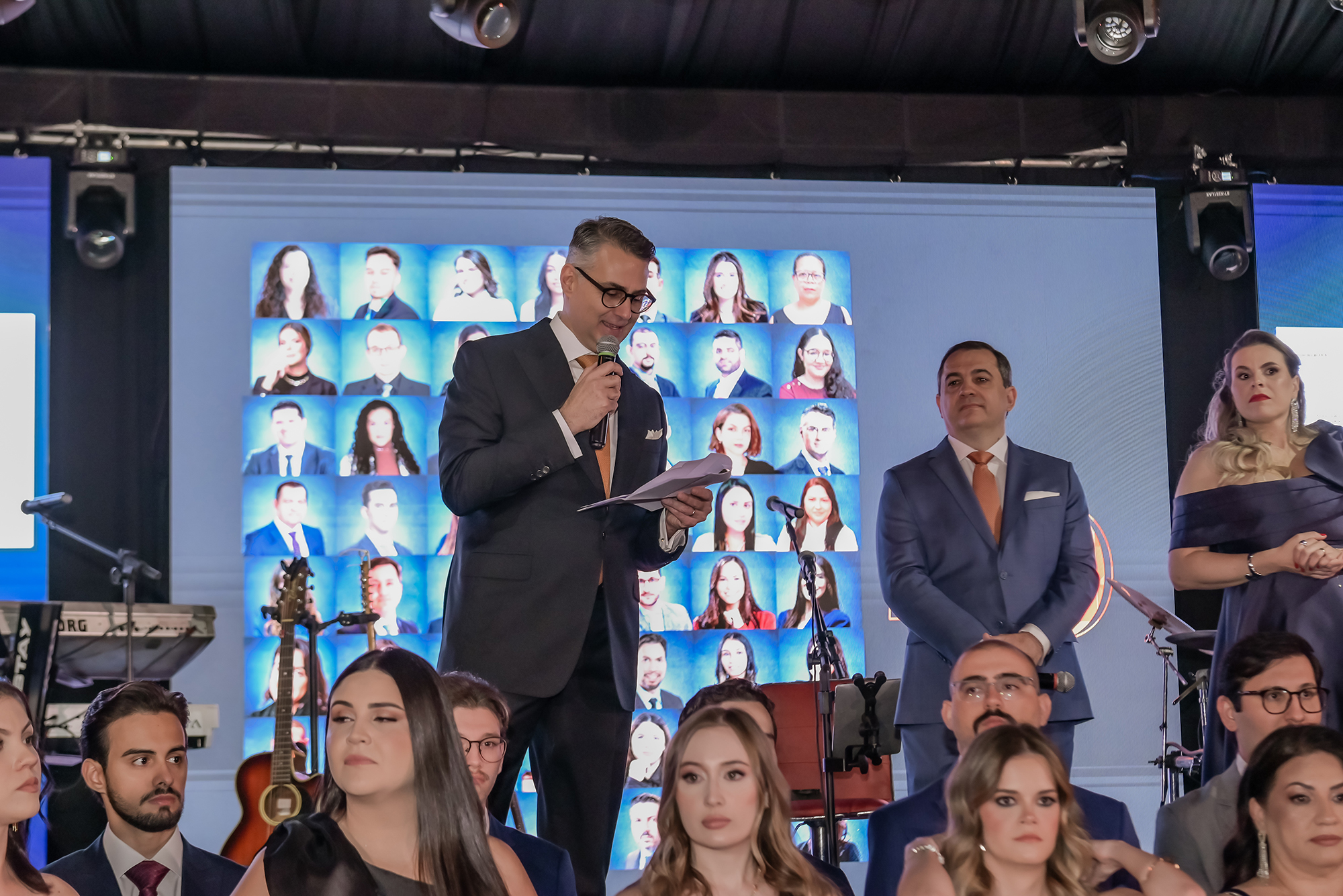 Festa de 20 anos do GAA — foto 6