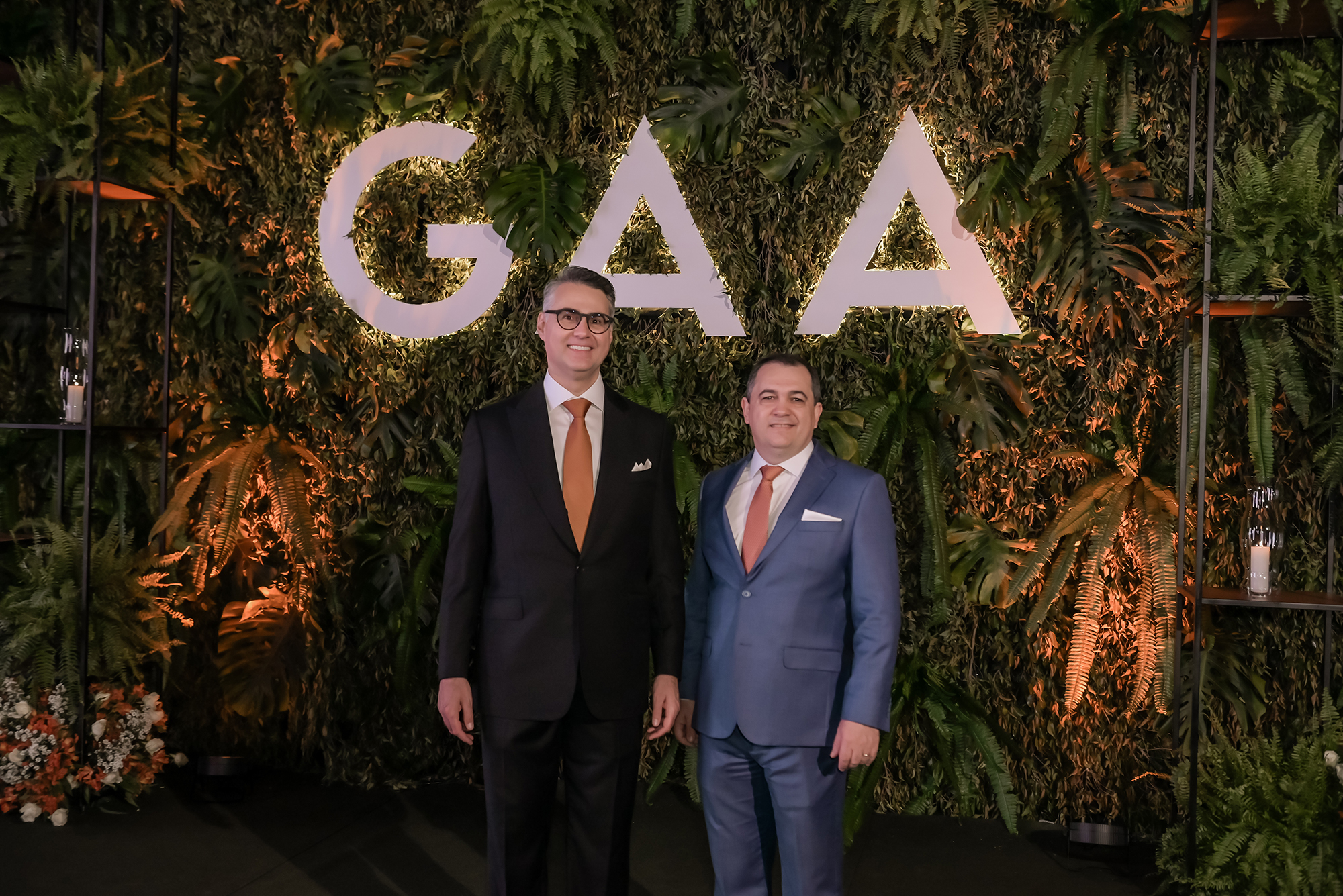 Festa de 20 anos do GAA — foto 11