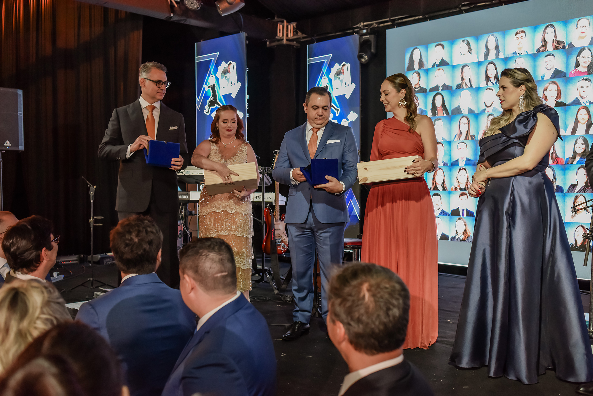 Festa de 20 anos do GAA — foto 20