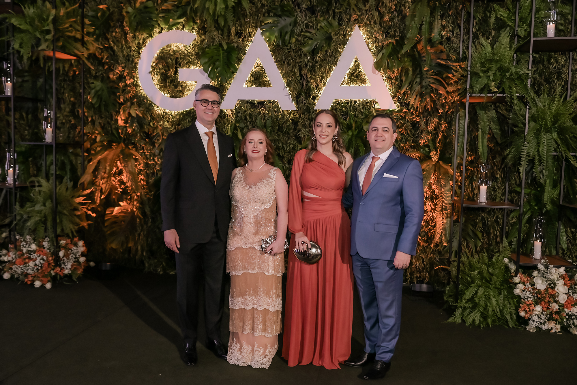 Festa de 20 anos do GAA — foto 21