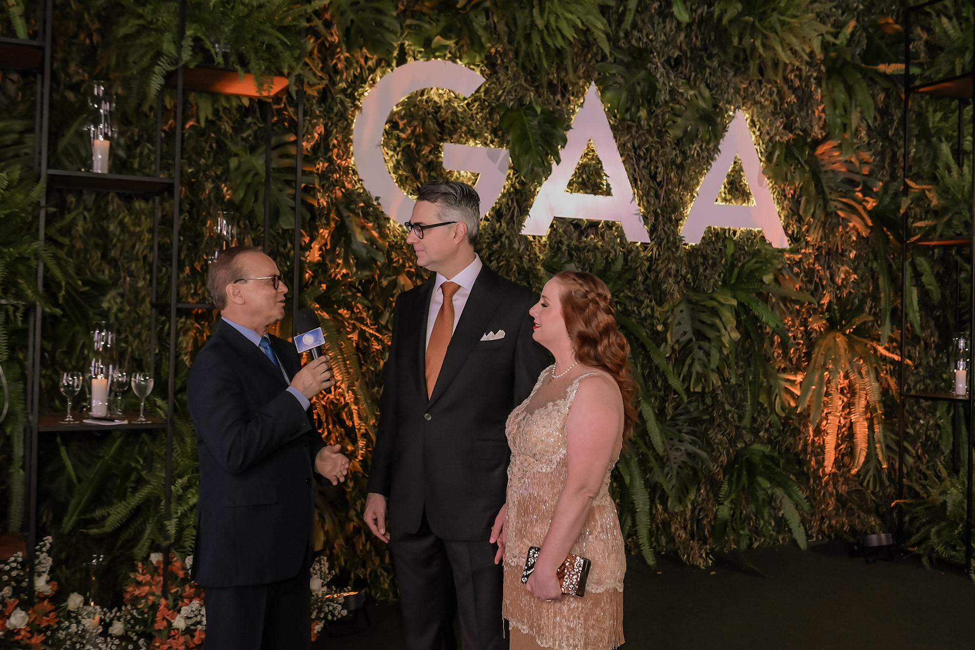Festa de 20 anos do GAA — foto 16