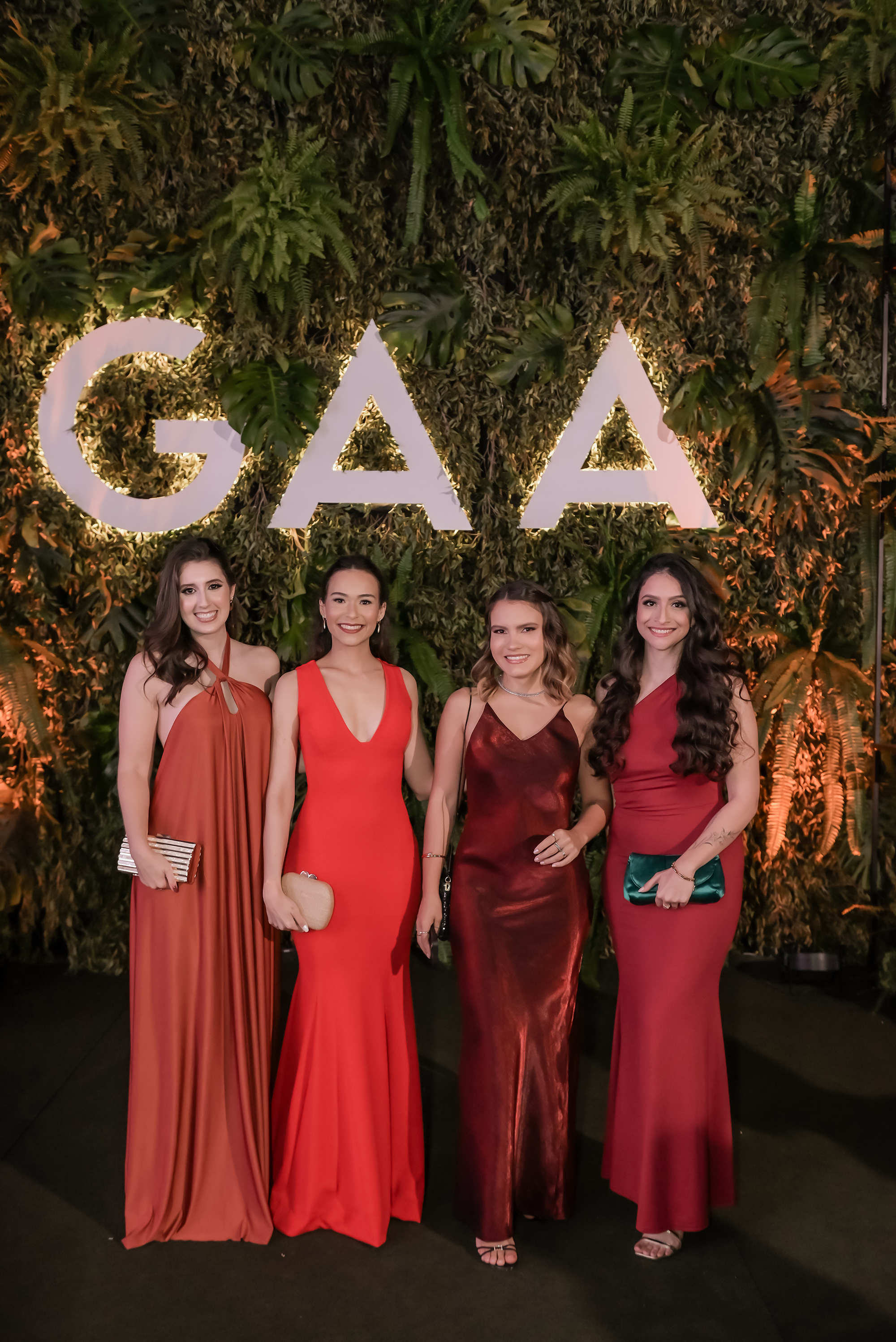 Festa de 20 anos do GAA — foto 22