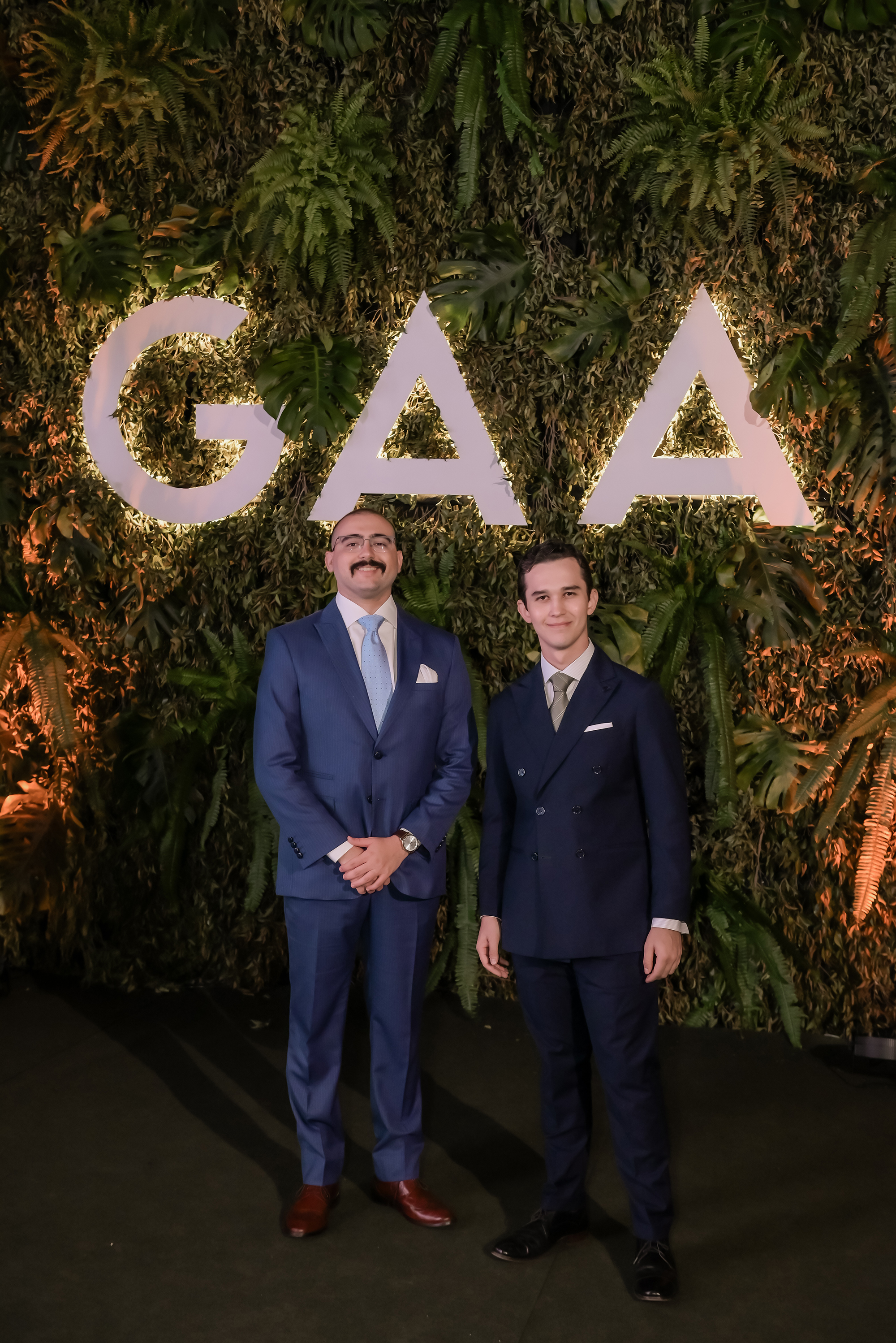 Festa de 20 anos do GAA — foto 23