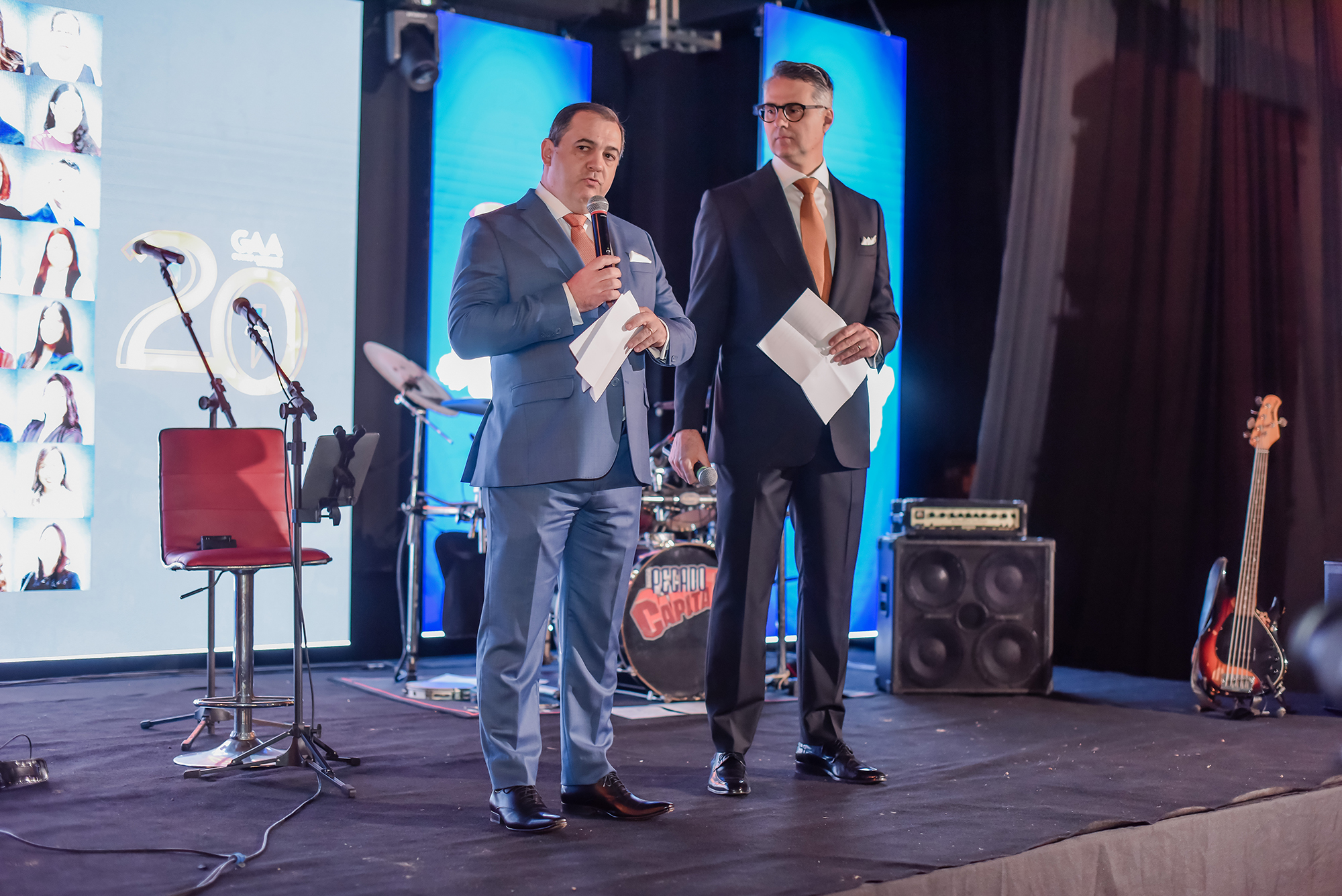 Festa de 20 anos do GAA — foto 24