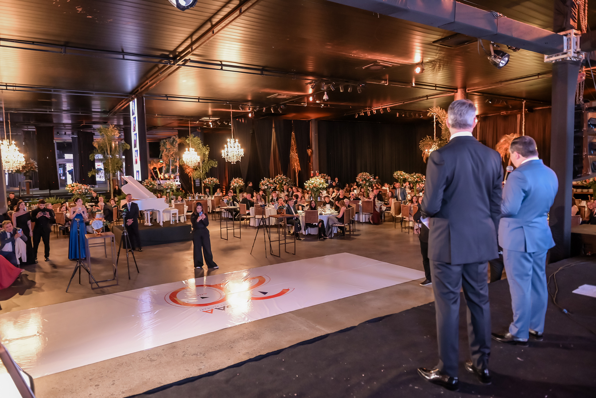 Festa de 20 anos do GAA — foto 26