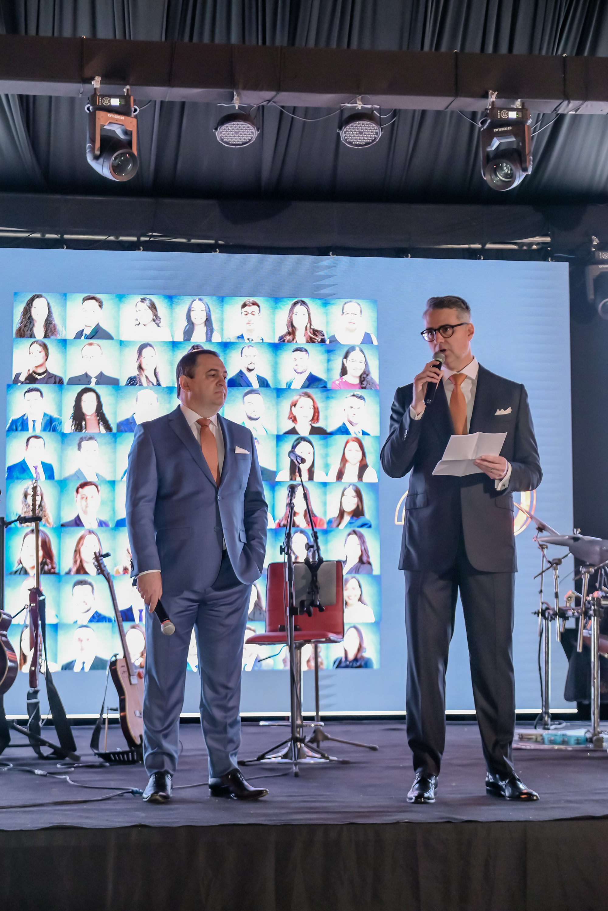 Festa de 20 anos do GAA — foto 27