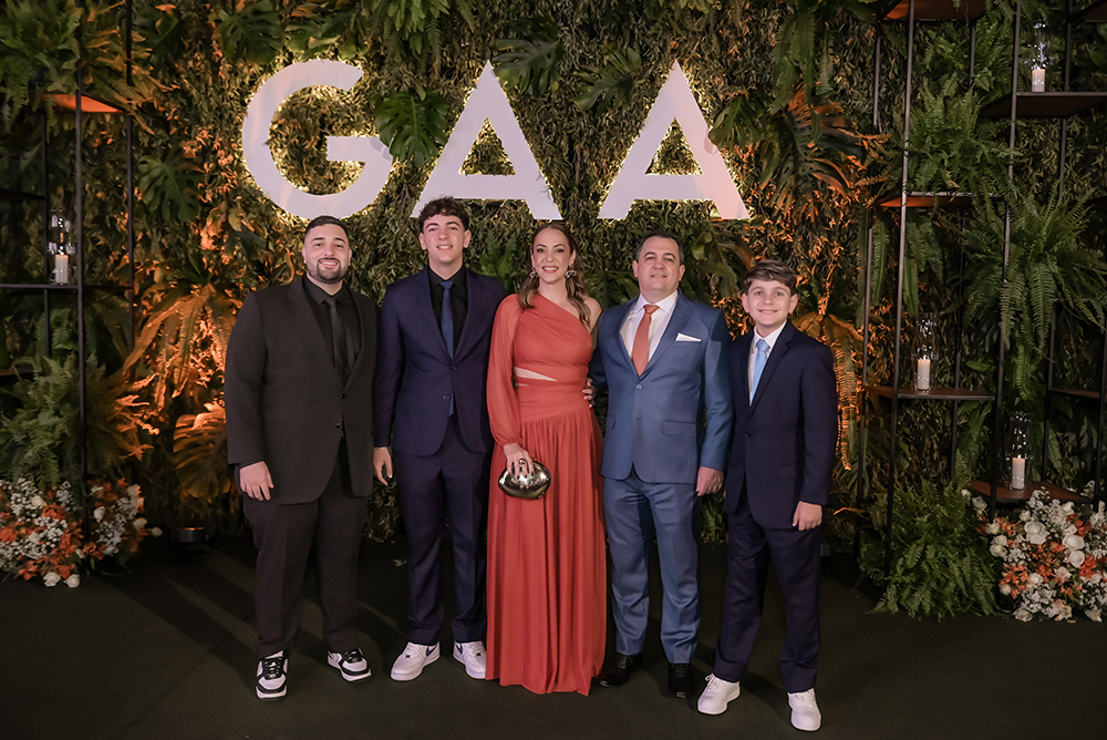 Festa de 20 anos do GAA — foto 31