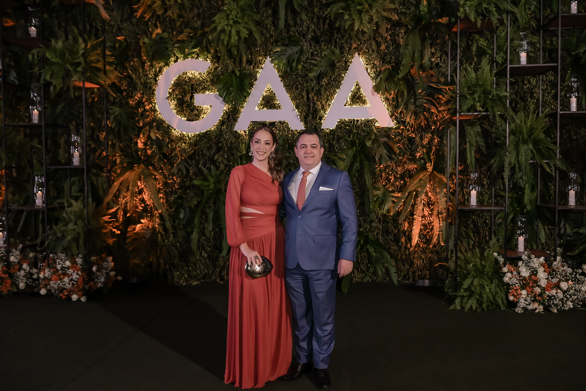 Festa de 20 anos do GAA — foto 30
