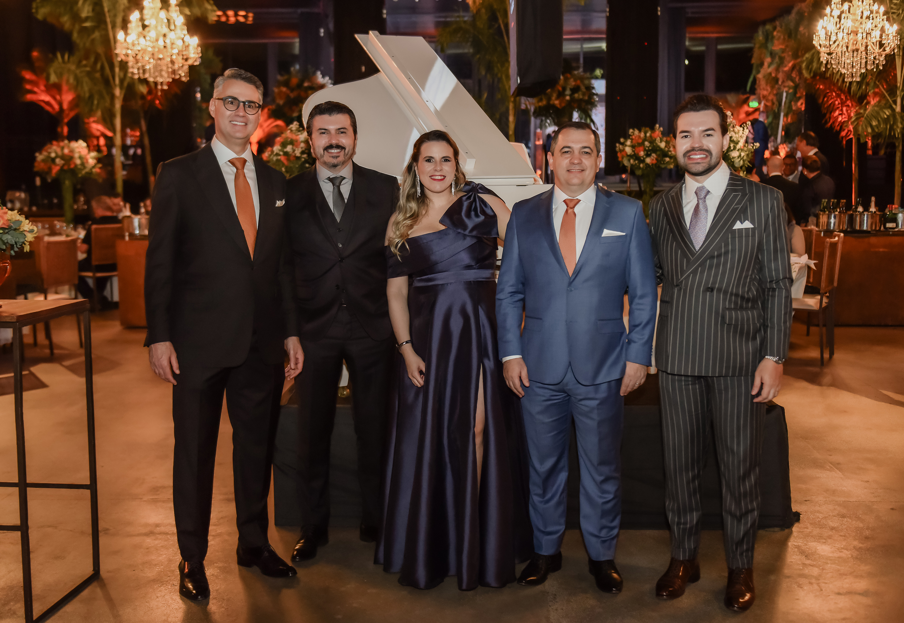 Festa de 20 anos do GAA — foto 3