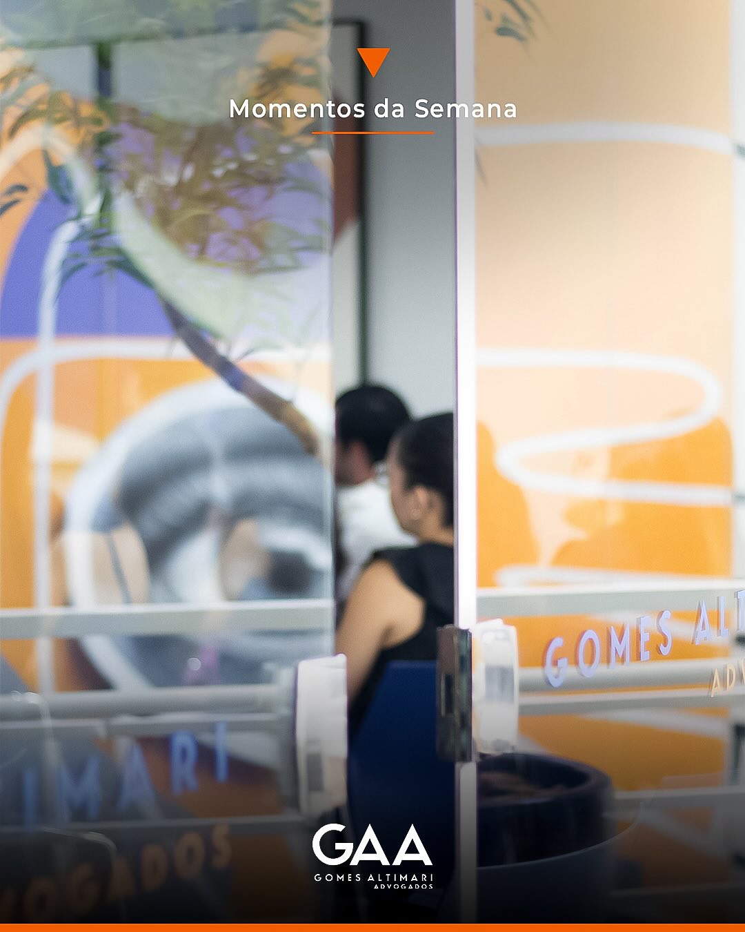 3° Encontro Anual Estratégico