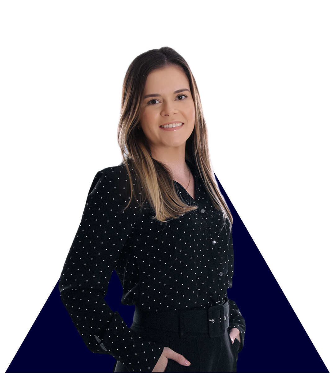 Carolina Sechi