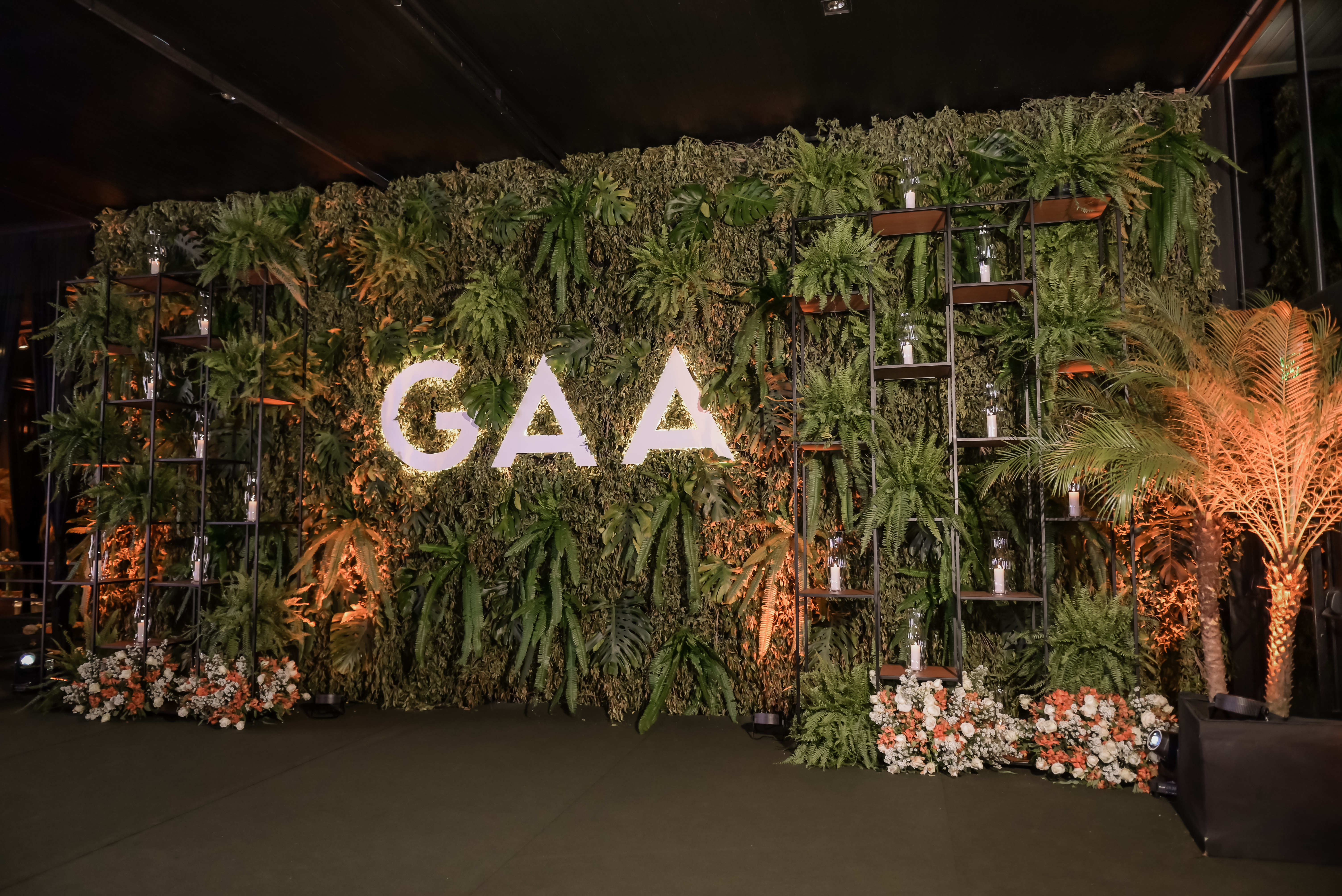 Festa de 20 anos do GAA — foto 2