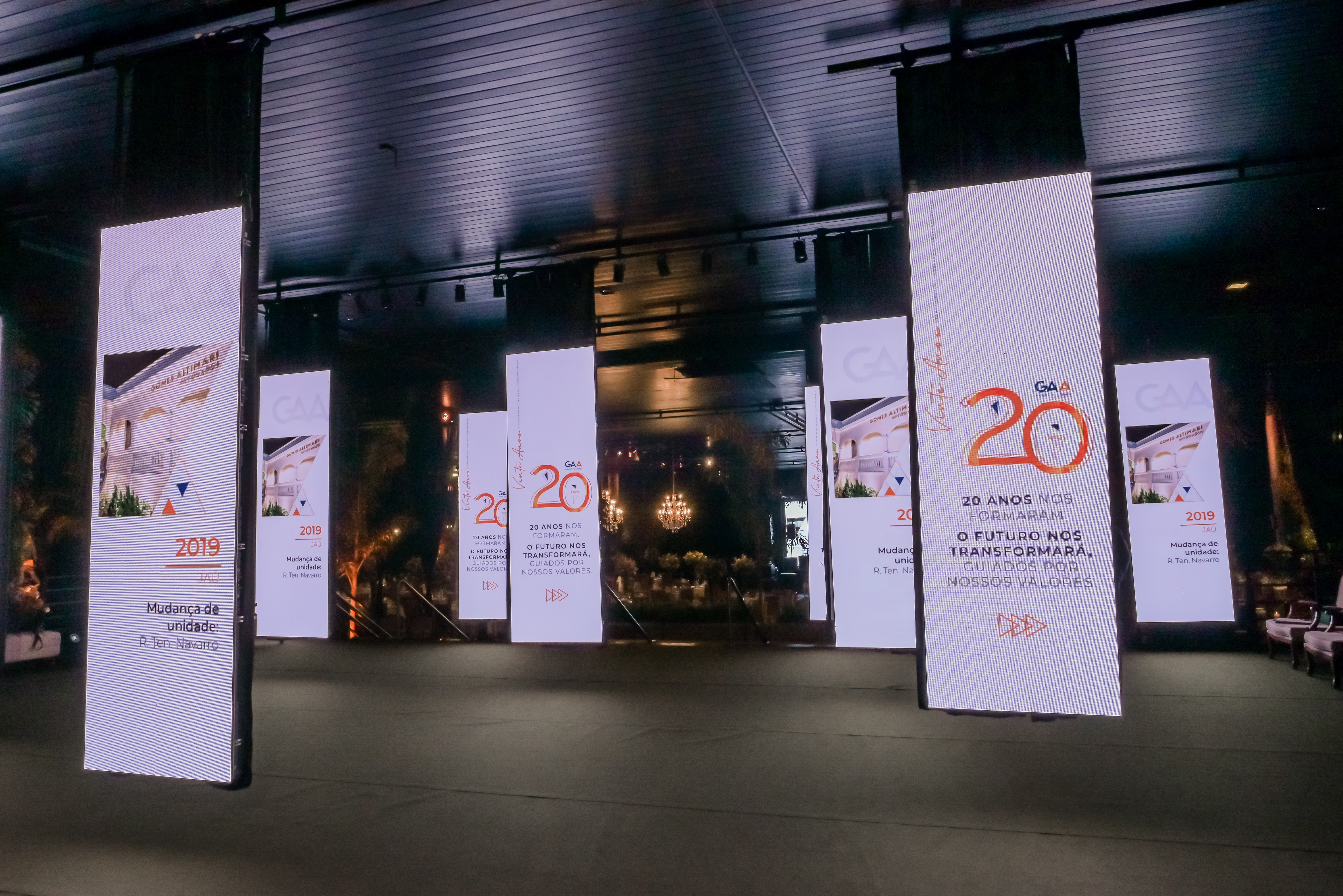 Festa de 20 anos do GAA — foto 5