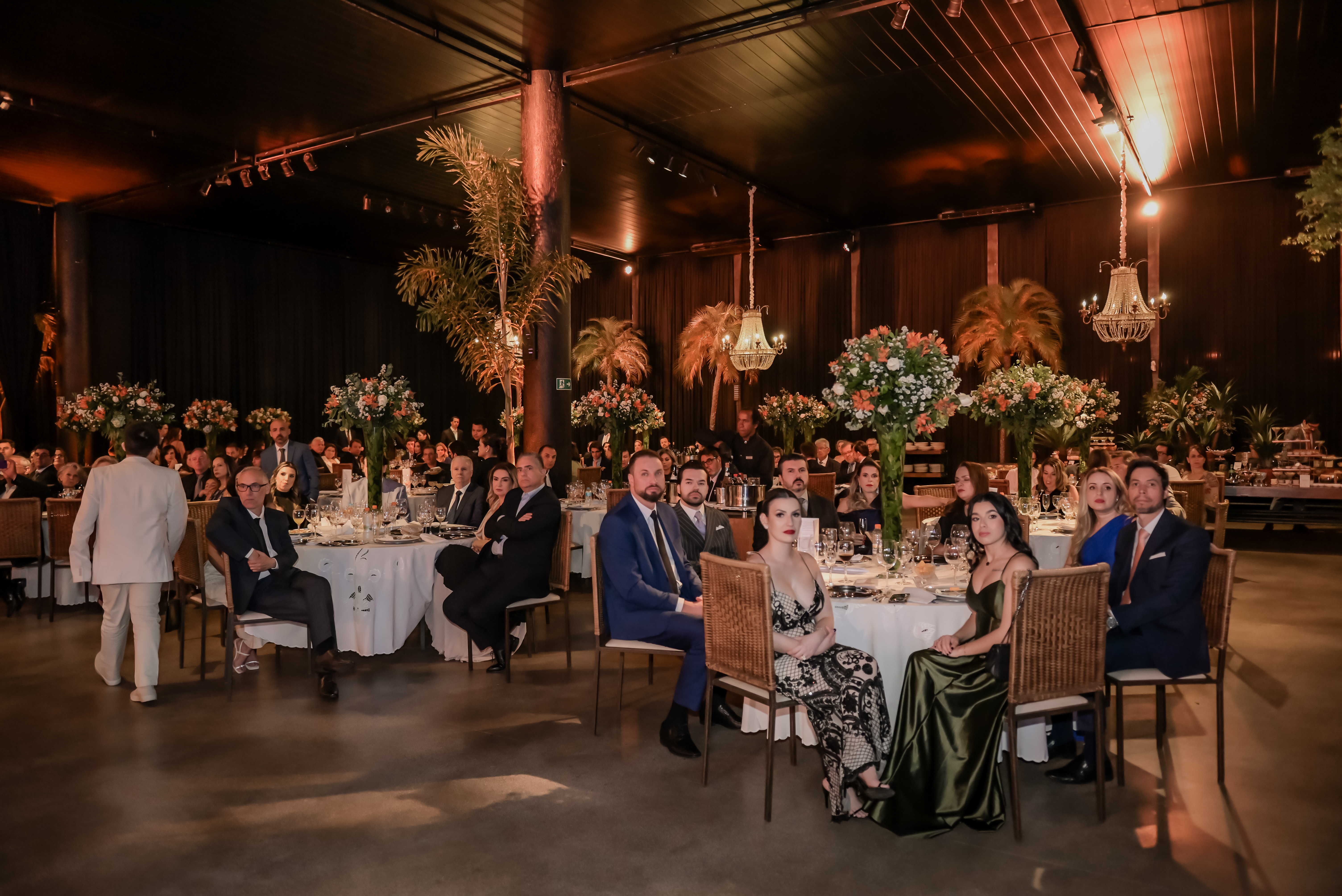 Festa de 20 anos do GAA — foto 9