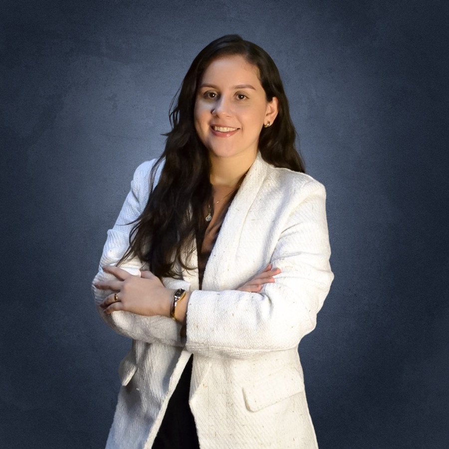 Déborah Cardoso Lauriano da Silva