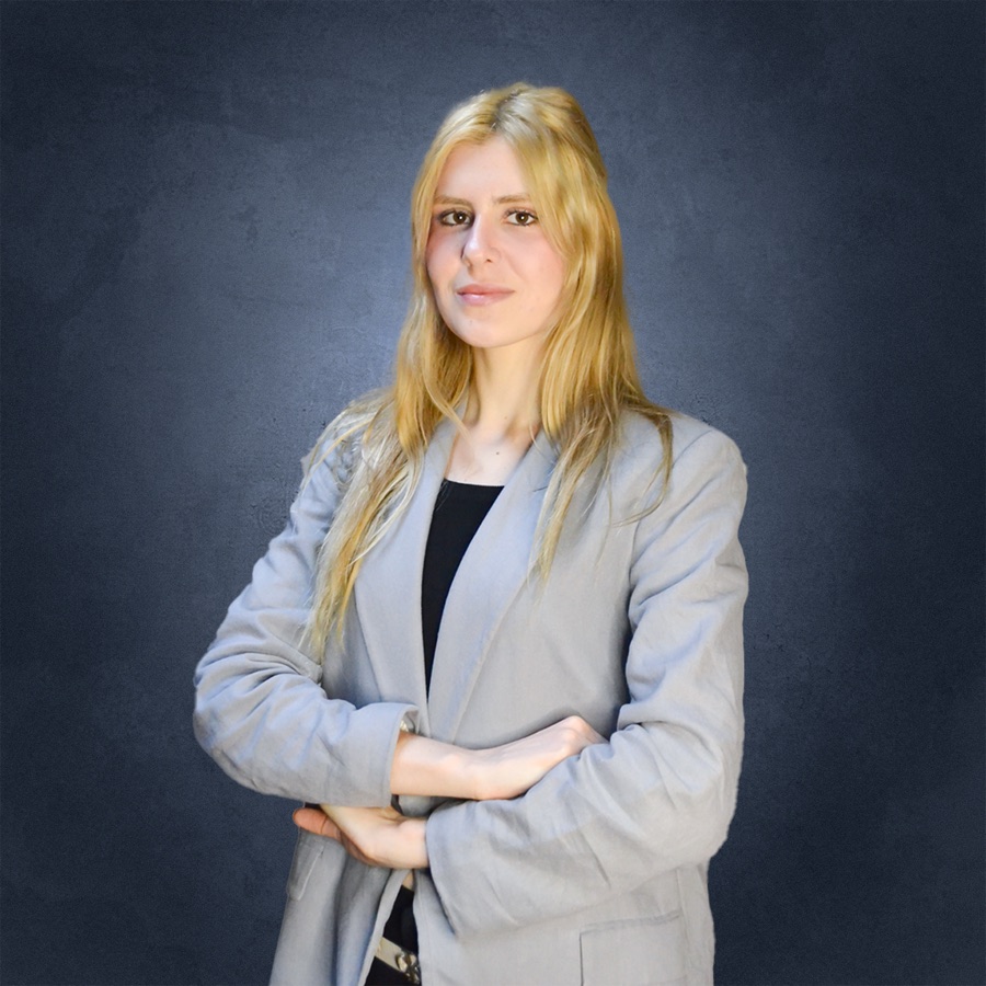 Ieva Benteo Maldonado Gonzaga