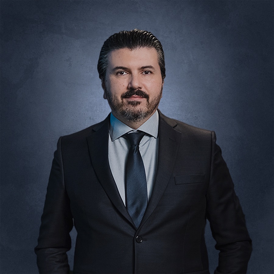 Túlio Marco Gonçalves Barros
